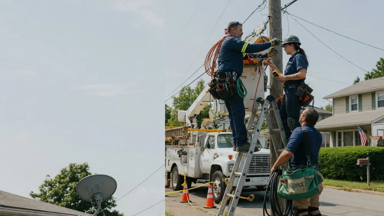 Electrical Repair in Booneville, IA near me